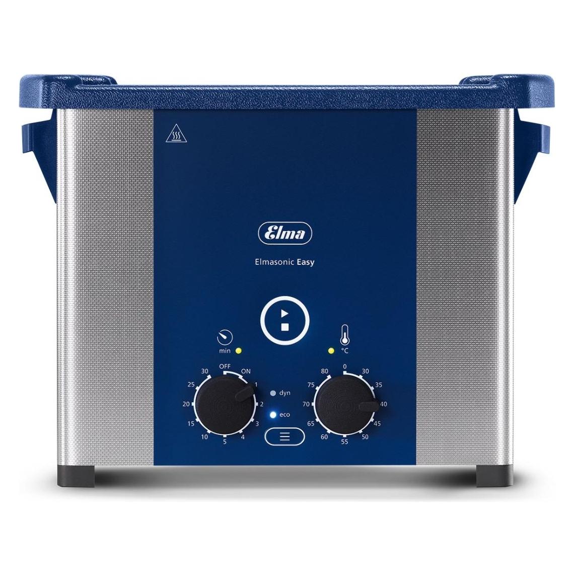 Elma Ultraschallreinigungsgerät Elmasonic Easy 3 (37 kHz, 2.75 l) (082003 3)