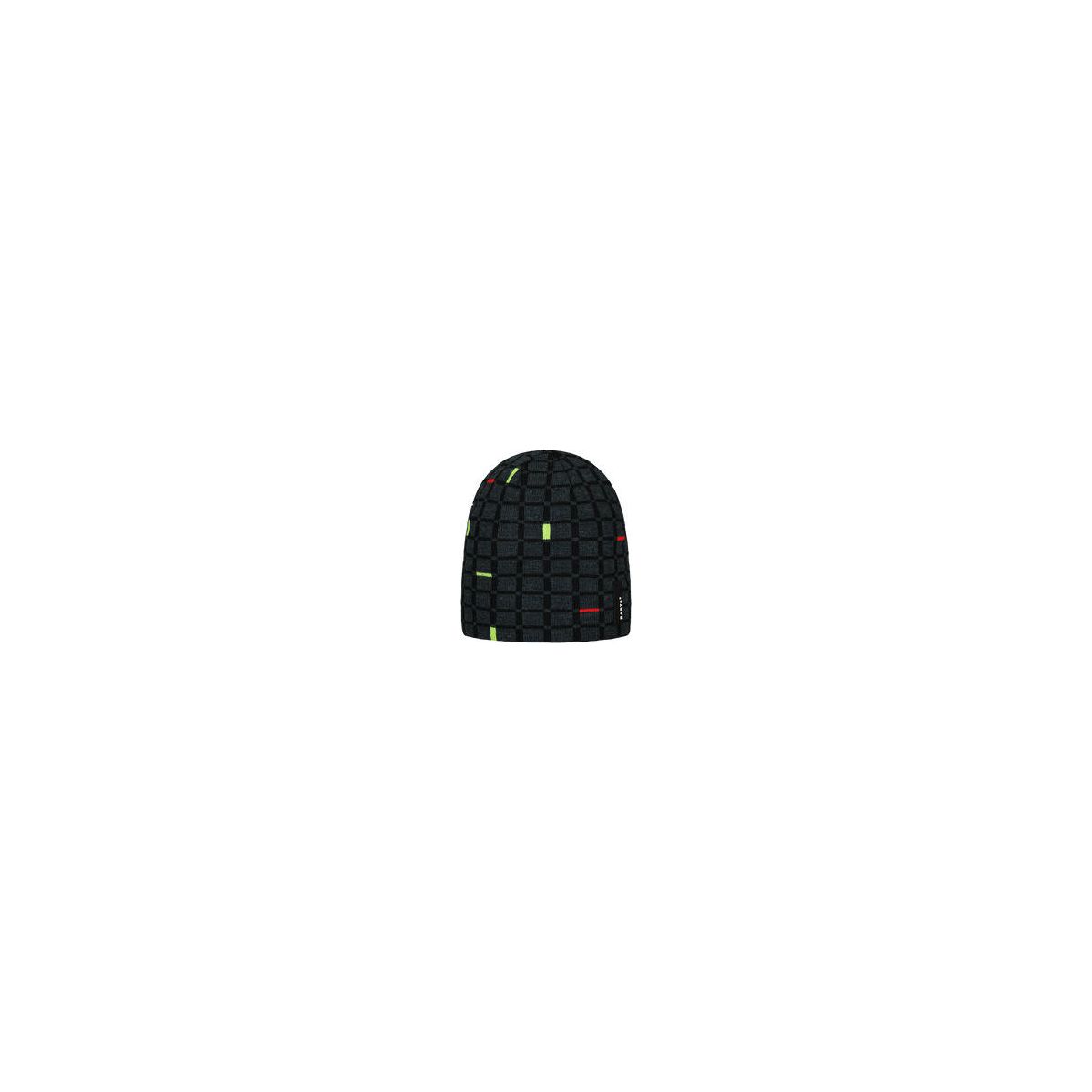 Barts Gio Beanie dark heather (19) 07480195