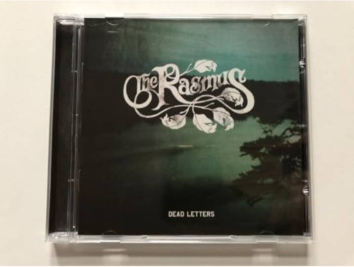 The Rasmus - Dead Letters