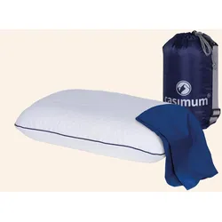Reisekissen »SUPER TRAVEL«, Memory Foam