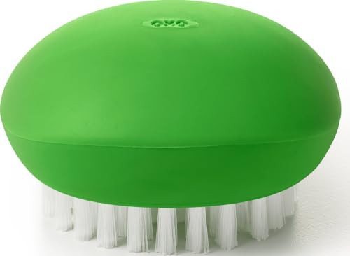 OXO Good Grips Groenteborstel