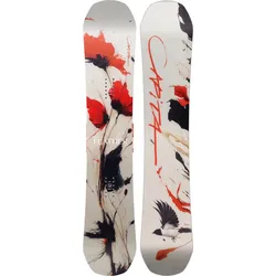 CAPITA BIRDS OF A FEATHER WIDE Snowboard 2027 - 148W