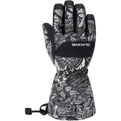 Dakine Yukon Skihandschuhe Kinder 945 - kingdom black M