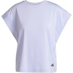 ADIDAS Damen Shirt Yoga, Größe XXL in Pink Pink