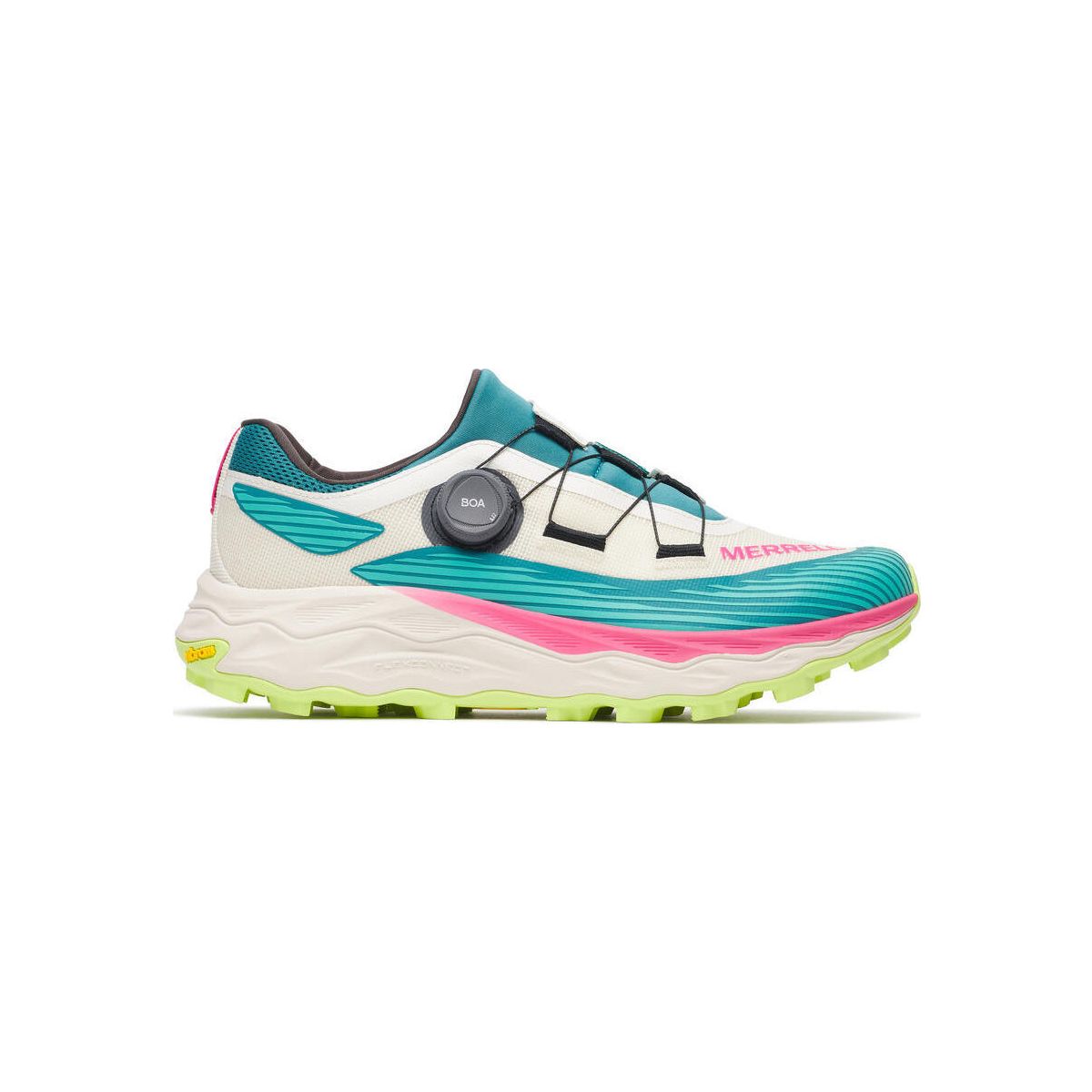 Merrell Agility Peak 6 BOA Men flashdance 49 J00005570-49