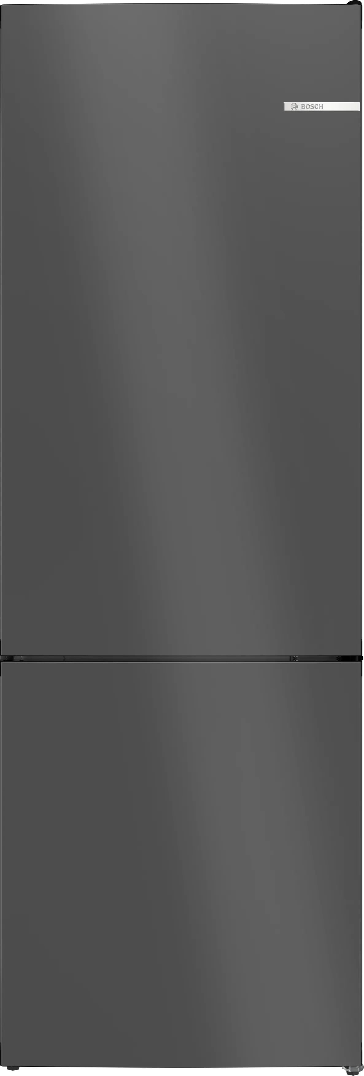 Bosch KGN49OCAF Serie 4 Stand-Kühl-Gefrierkombination