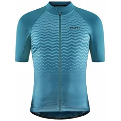 CRAFT ADV Endur Fahrradtrikot Herren 625000 - deep lake S