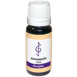 Johannisöl Rotöl EB6 10 ml