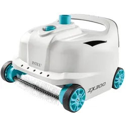 Intex, Poolroboter, Silas