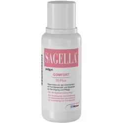 Sagella poligyn 100 ml