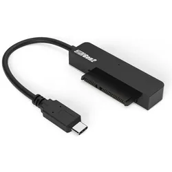 CoreParts USB3.2 to 2.5"SATA HDD SSD, SSD + Festplatte Zubehör