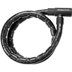 Master Lock, Veloschloss, (200 cm)