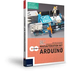 Hausautomation mit Arduino