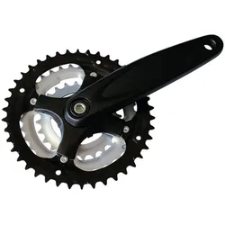 Stronglight, Velokurbel, (170 mm)