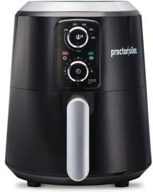 Proctor Silex 3.7 Quart Air Fryer