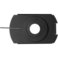 Kaiser Fototechnik Irisblende PJ-BM-AI für Kaiser Modelle 3840 und 3841