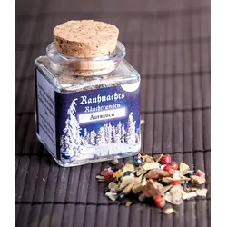 Rauhnacht Räuchermischung "Aufbruch"