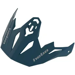 Hebo, Motorradhelm Zubehör, HTRP01 Mono Duo