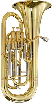 Yamaha YEP-621 Bb-Euphonium