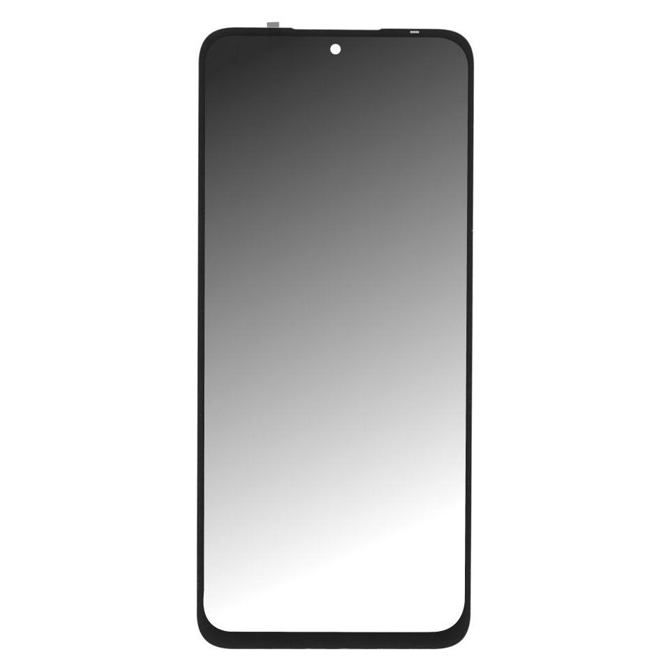 OEM Display (ohne Rahmen) für Redmi 12 (Display, Xiaomi Redmi 12) (45361187)