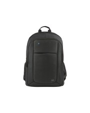 Mobilis The One Rucksack 39,6 cm 15.6 Zoll Schwarz backpack 14-15.6" (003052)