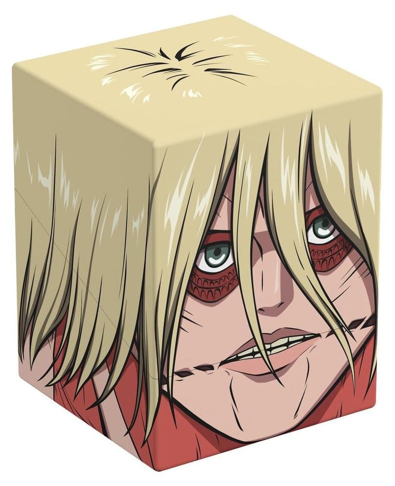 Squaroes Attack on Titan AOT008 Vrouwelijke Titan