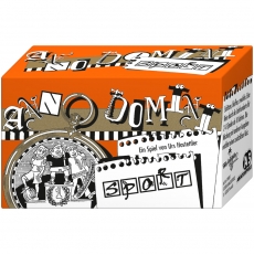Abacusspiele Anno Domini Sport 263511