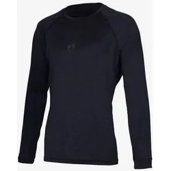 Aqualung - Rash Guard LF Longsleve - Herren - Farbe: Schwarz - Größe: M