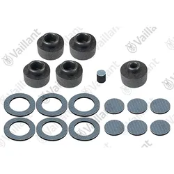 Vaillant Wärmedämmung Set 0010035923