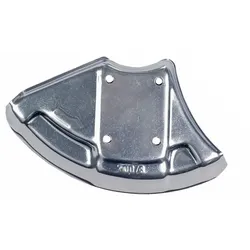 Husqvarna Blattschutz mit Halter kpl. für Kreissägeblätter 200mm