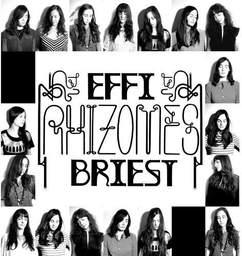 Effi Briest - Rhizomes - Preis vom 09.10.2026 07:28:09 h