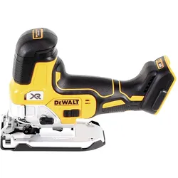 DeWalt, Stichsäge, DCS 335