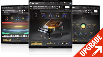 C. Bechstein Digital Grand Upgrade