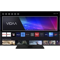 40QV3F63DAZ, QLED-Fernseher 100 cm (40 Zoll), schwarz