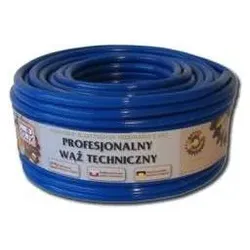 Cellfast, Gartenschlauch, OXYGEN HOSE 6mm LENGTH: 50m (50 m)