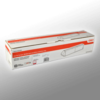 Oki Toner 45536554 magenta