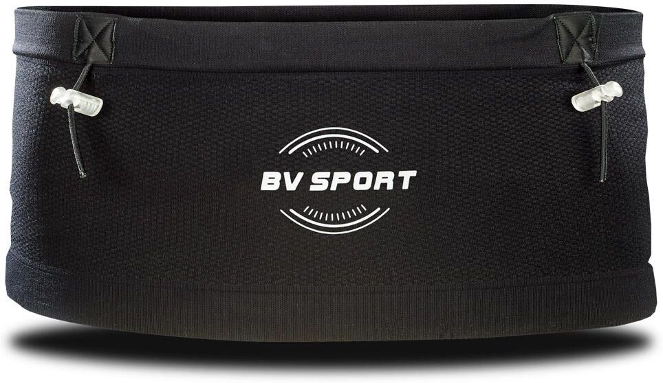Bv Sport  - Ultra Belt Noir - L - Ceinture Running