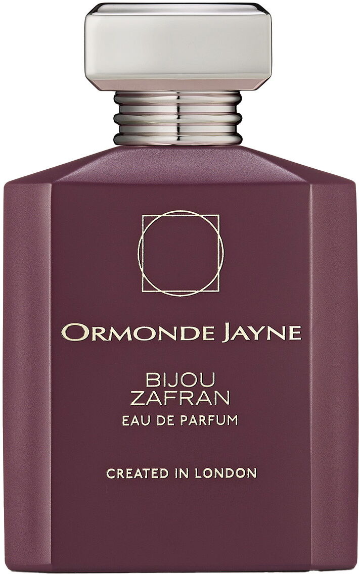 88ml Ormonde Jayne Bijou Zafran Eau de Parfum