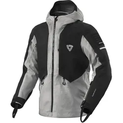 Revit Tectonic H2O wasserdichte Motorrad Textiljacke M