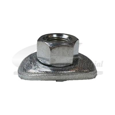 3RG Radmutter 84261 für Peugeot