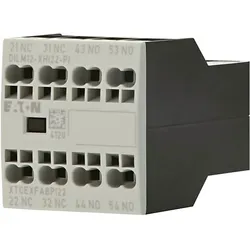 Moeller Electric Hilfsschalterbaustein DILM12-XHI22-#199458