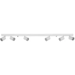 Nowodvorski, Deckenleuchte, LIGHT FIXTURE EYE SPOT 6607 6X35W GU10 (GU10)