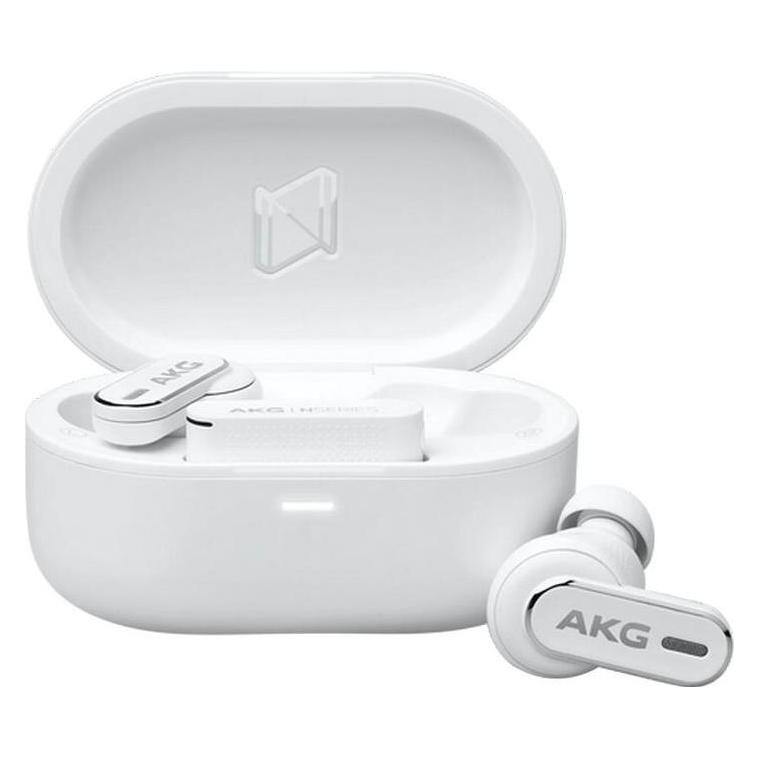 AKG N5 Hybrid (6 h, Kabellos) (AKGN5HYBRIDWHT)