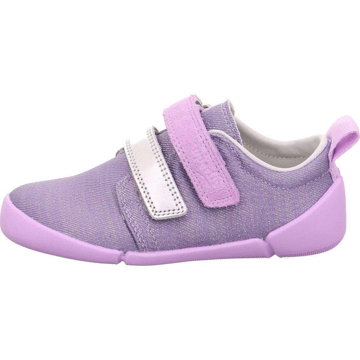 Superfit Vento lila/silber (8500) 27 1-008201-8500-27