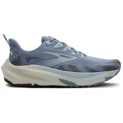 Brooks Damen Ghost Trail blau 36.5