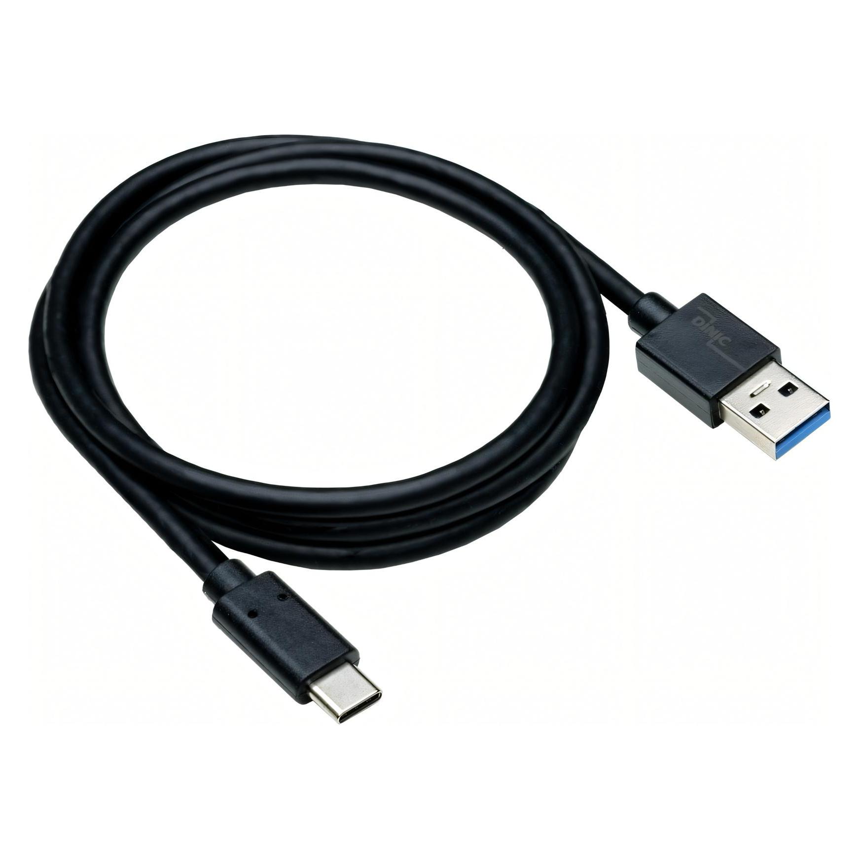 Dinic USB Typ C - USB A (1 m, USB 3.2 Gen 1, USB 3.2 Gen 2) (DINIC) Mindestbestellmenge: 7 Stück