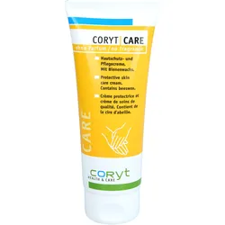 Coryt Care ohne Parfum 100 ML
