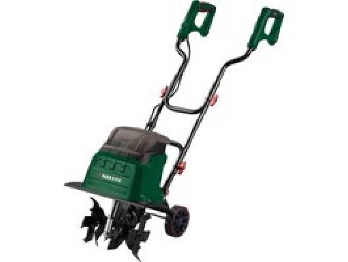 PARKSIDE® Bineuse sans fil PABH B2, 40 V