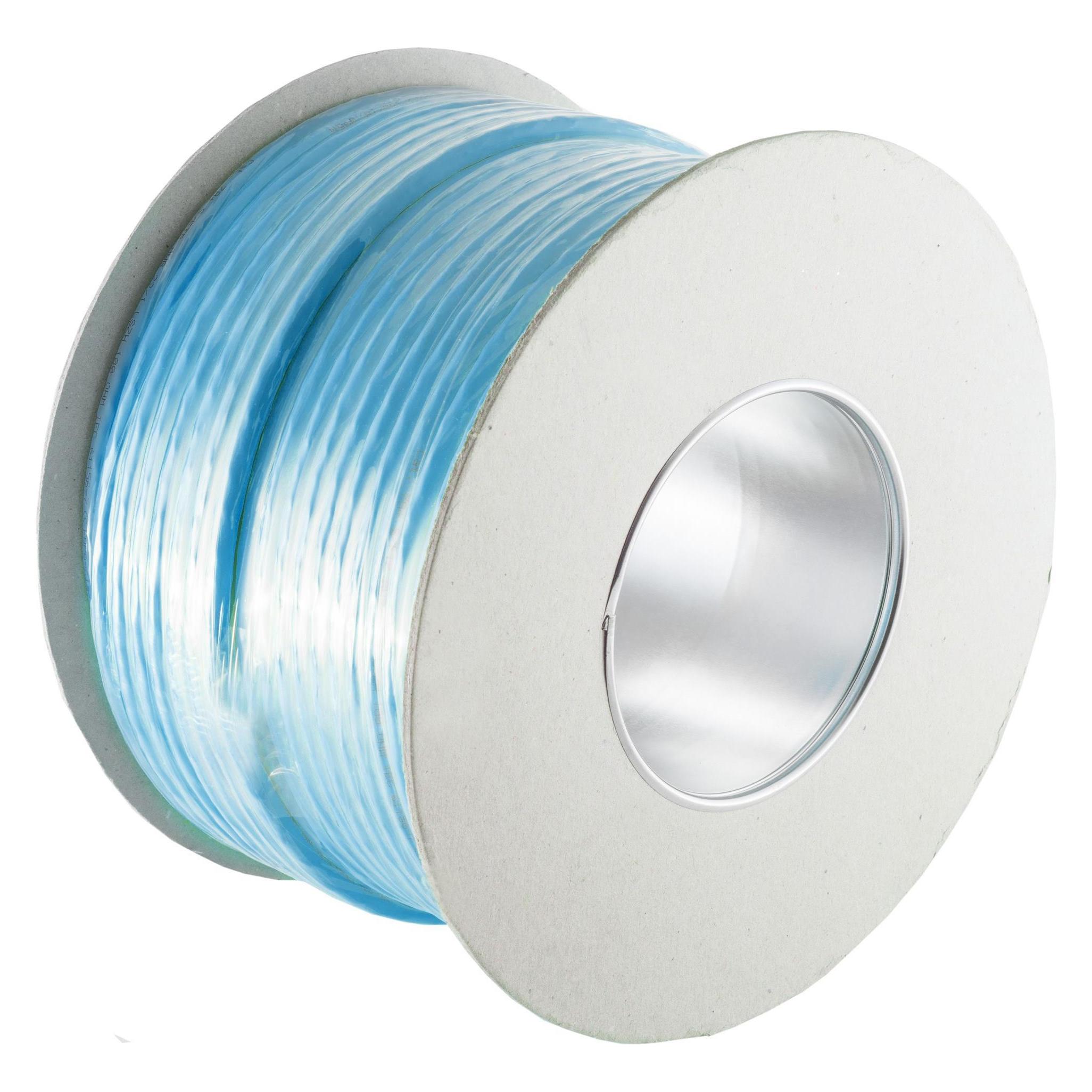 Shiverpeaks SHVP BS088503100 Verlegekabel Cat.8 Halogenfrei 100m (S/FTP, CAT8.1, 100 m) (BS08-85031007)