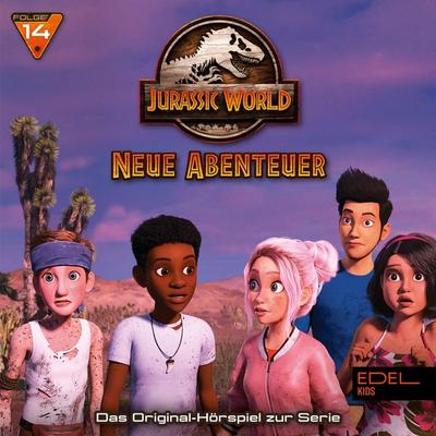 Folge 14: Unter der Oberfläche / Wenigstens (Das Original-Hörspiel zur TV-Serie) - Marcus Giersch, Audio, 4029759175704